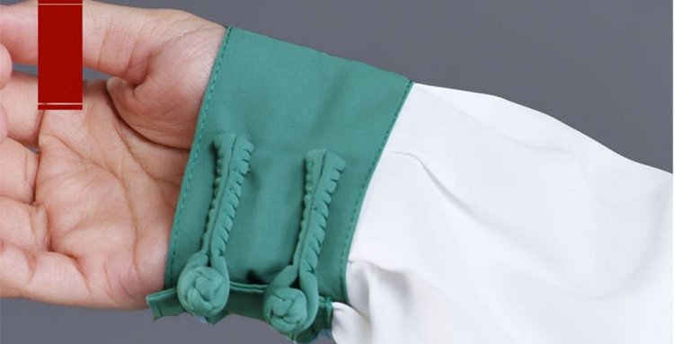 Elegant Modern Tai Chi Clothing For Men Women