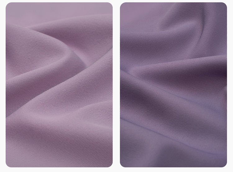 Embroidered Chinese Hanfu Purple Women