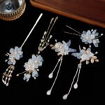 Fairy Hanfu Hair Accessories Ancient Hair Clip Step