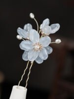 Fairy Hanfu Hair Accessories Ancient Hair Clip Step - Image 4