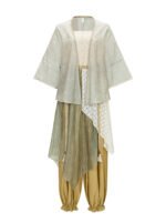 Fashion Hanfu Dress Casual Hanfu Outfit - Image 5