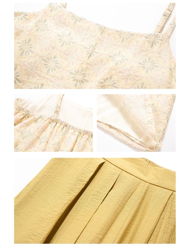 Fashion Hanfu Dress Casual Hanfu Outfit
