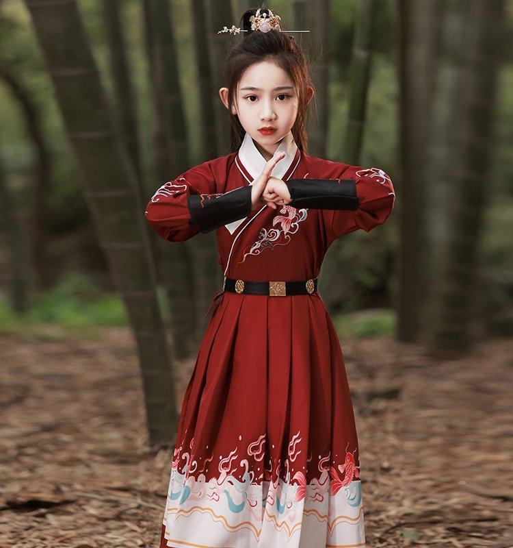 Girls-Hanfu-Chinese-Ancient-Clothing-Flying-Fish-Fu