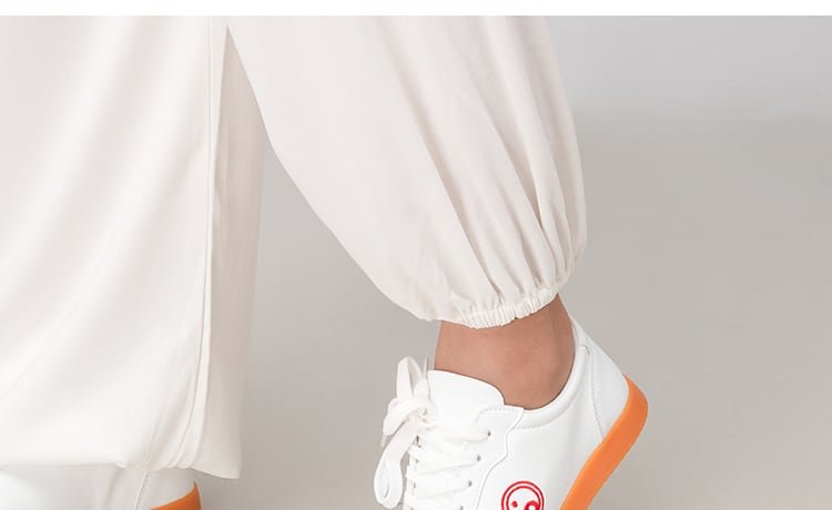 Gradient Kung Fu Tai Chi Uniform Women Men