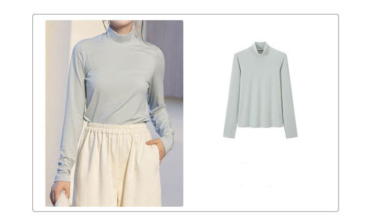 Hanfu For Autumn Winter Tang-Style Robe And Pants