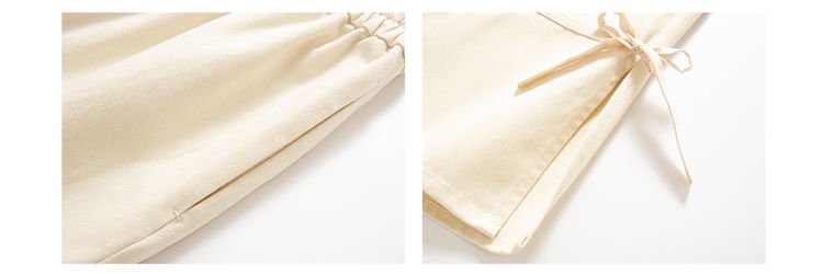 Hanfu For Autumn Winter Tang-Style Robe And Pants