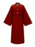 Long Coats For Women Chinese New Year Hanfu - Image 5