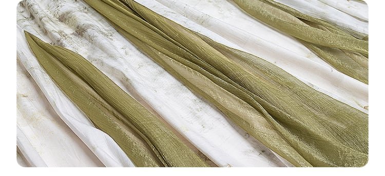 Maxi Dresses For Tall Women Fashion Hanfu Summer