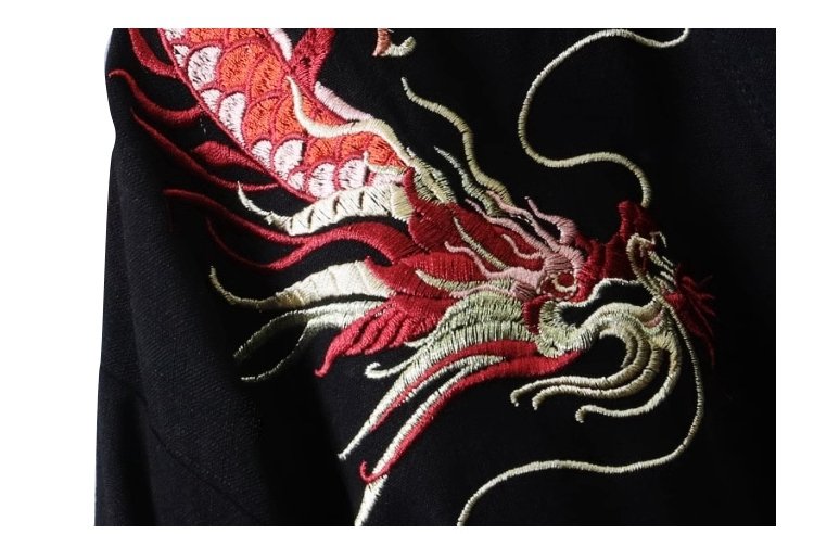 Mens Long Sleeve Linen Shirts Chinese Style Jacket