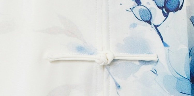 Men’s Tai Chi Clothing Linen Martial Arts Uniform