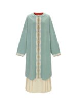 Ming Dynasty Hanfu Woman Chinese Traditional Dress - Image 5