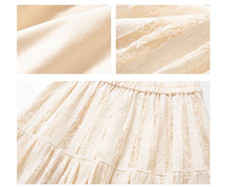 Ming Style Improved Sweet Style Hanfu