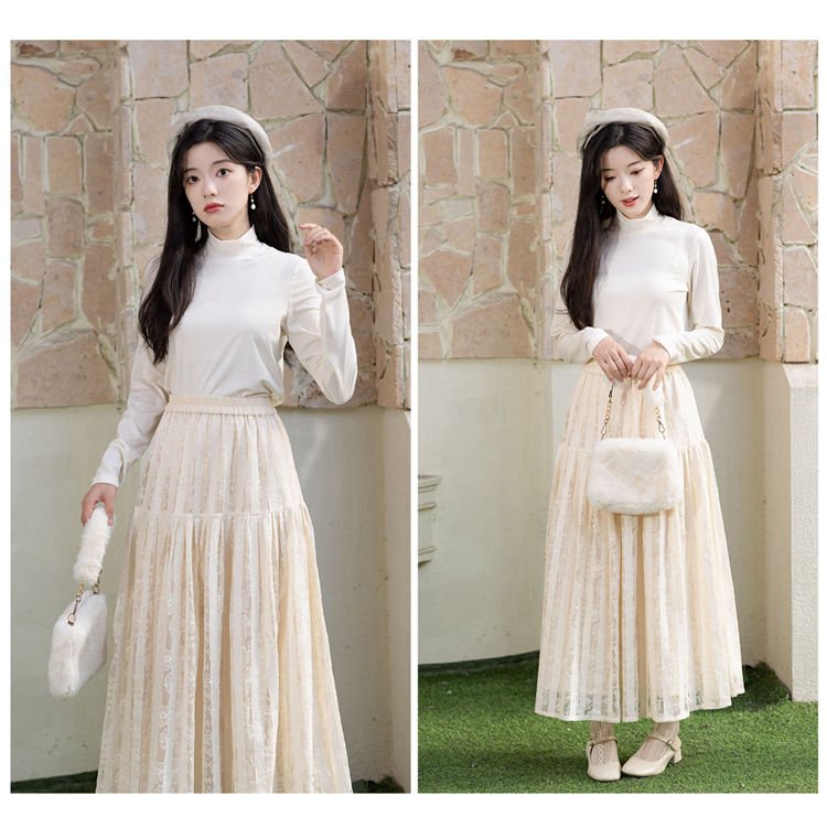 Ming Style Improved Sweet Style Hanfu