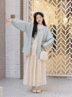 Ming Style Improved Sweet Style Hanfu - Image 3