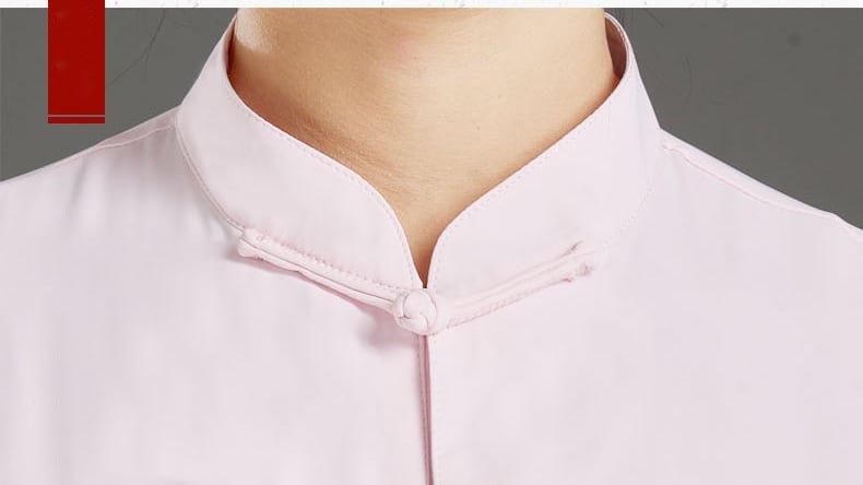 Pearl Silk Tai Chi Uniform Kung Fu Clothes Men Women
