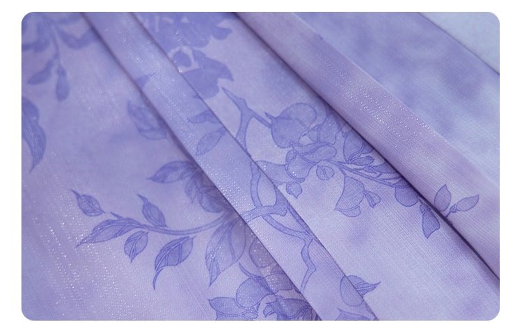 Song Dynasty Hanfu Women Chinese Traditional Clothing
