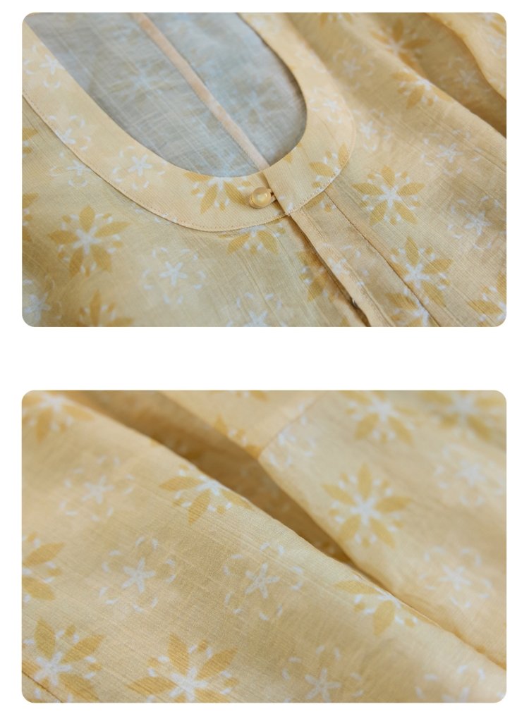 Spring Hanfu Tang Dynasty Clothing