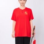Summer Breathable Tai Chi Uniforms for Sale