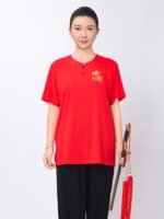 Summer Breathable Tai Chi Uniforms for Sale