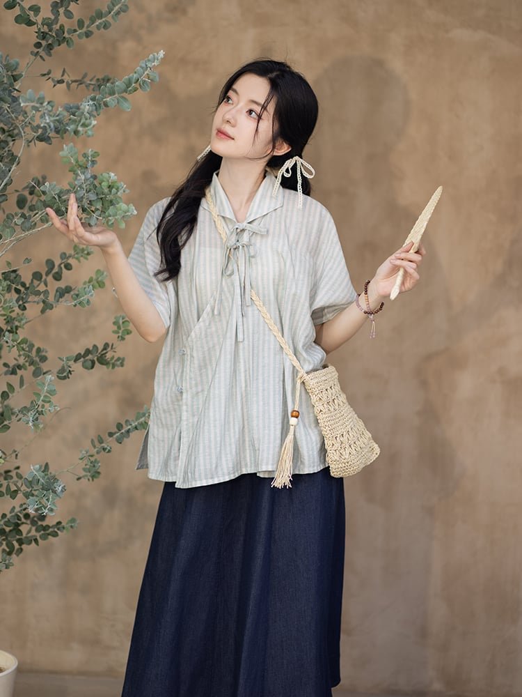Summer Dresses for Women Fashion Hanfu