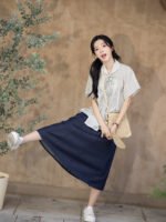 Summer Dresses for Women Fashion Hanfu - Image 4