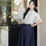 Summer Dresses for Women Fashion Hanfu