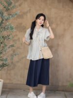 Summer Dresses for Women Fashion Hanfu - Image 2