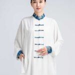 Tai Chi Clothing For Women Tai Chi Training Suits