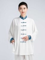 Tai Chi Clothing For Women Tai Chi Training Suits
