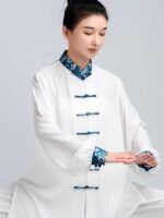 Tai Chi Clothing For Women Tai Chi Training Suits - Image 3