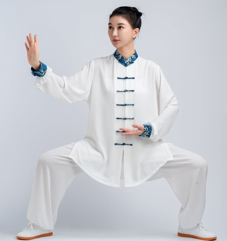 Tai Chi Clothing For Women Tai Chi Training Suits