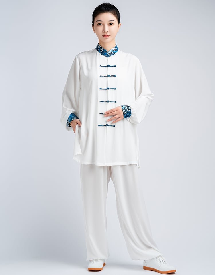 Tai Chi Clothing For Women Tai Chi Training Suits
