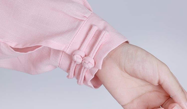 Tai Chi Fu Tai Chi Training Clothing For Men Women
