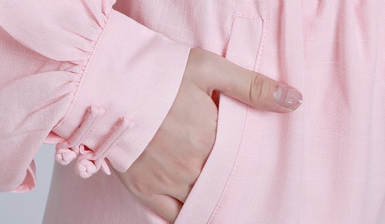Tai Chi Fu Tai Chi Training Clothing For Men Women