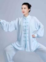 Tai Chi Fu Tai Chi Training Clothing For Men Women - Image 3