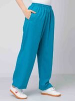 Tai Chi Pants For Women Cotton And Linen Bloomers - Image 6