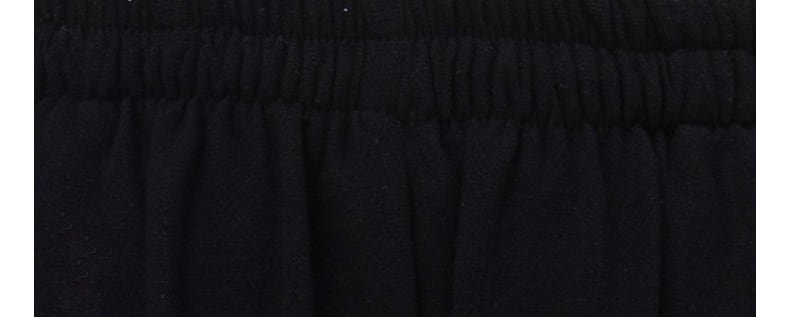 Tai Chi Pants Womens Martial Arts Training Pants