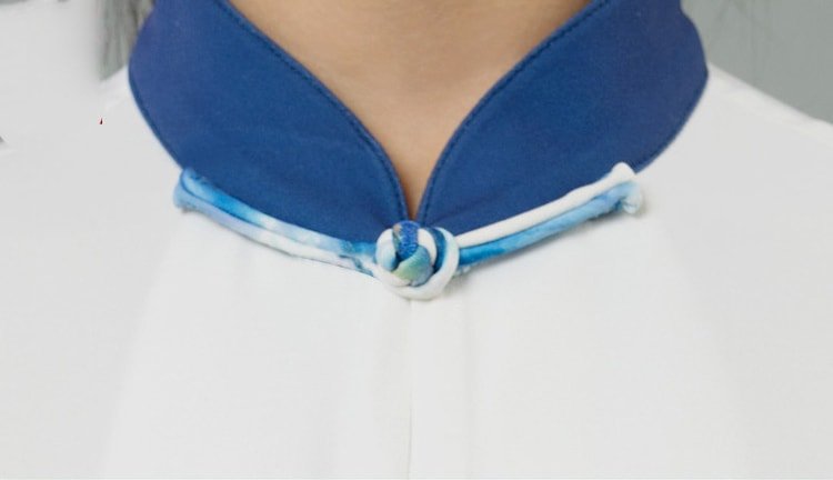 Tai Chi Uniform for Men Kung Fu Clothing