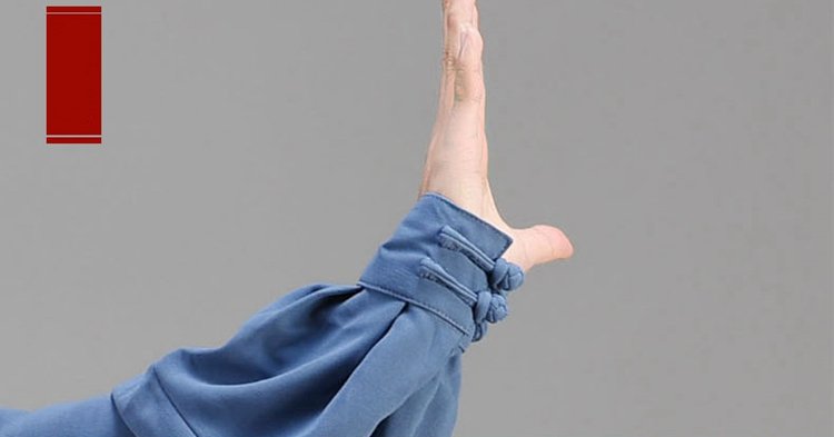 Tai Chi Wear Clothing Chinese Kung Fu Costume Unisex