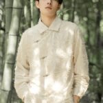Tang Style Chinese Jacket Loose Men’s Top