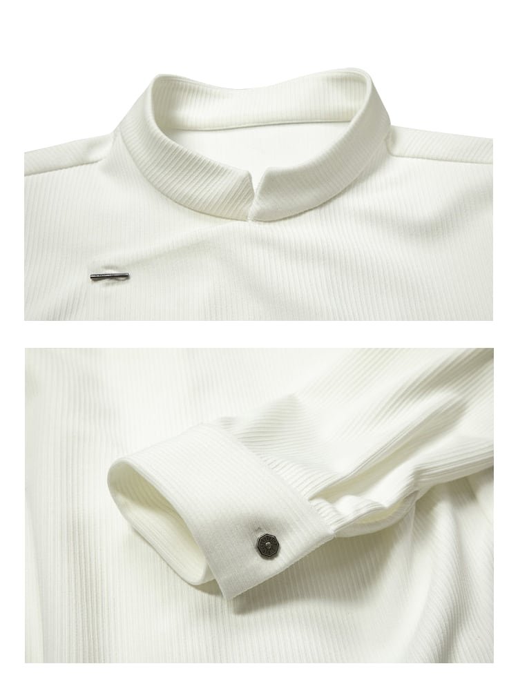 Tang Zhuang Jacket National Loose Men's Top