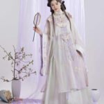 Chinese Clothing Traditional Hanfu Dress Female