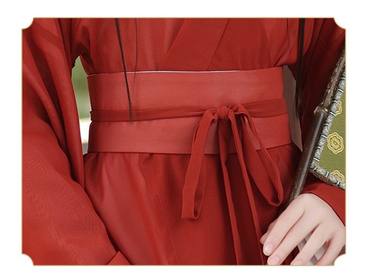Traditional Chinese Dress Girl Classic Hanfu Cosplay