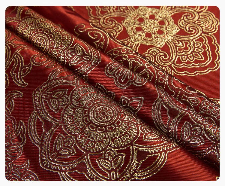 Traditional Chinese Wedding Dresses Tang Style Hanfu