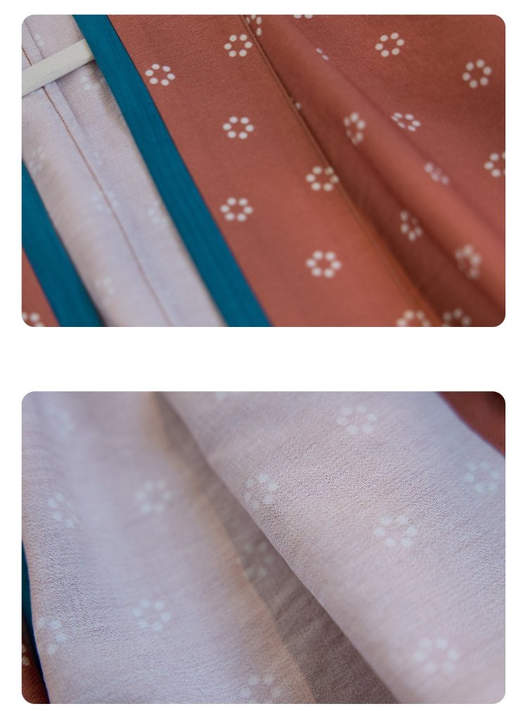 Traditional Female Chinese Dress Jin Dynasty Hanfu Set