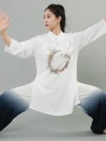 Traditional Tai Chi Suit for Women