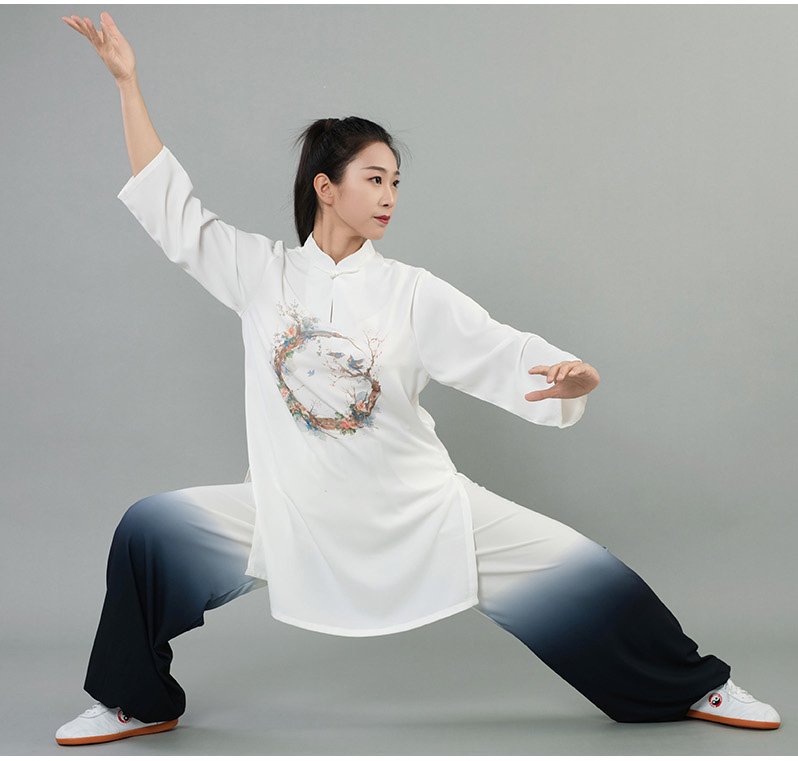 Traditional Tai Chi Suit for Women