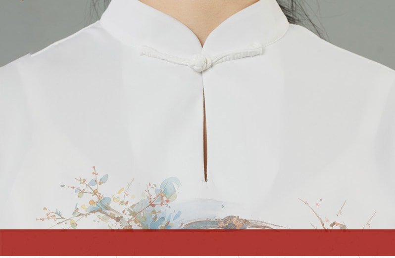 Traditional Tai Chi Suit for Women