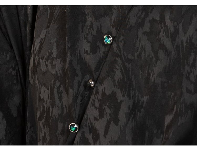Woman Shirt Chinese Fashion Hanfu Shirt