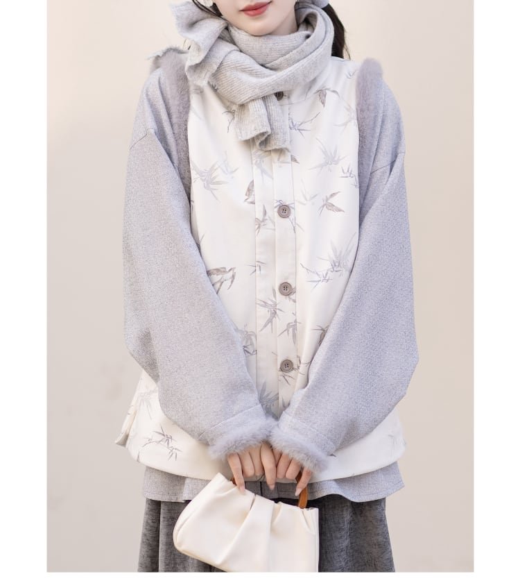 Women Dresses Winter Ming Style Fashion Hanfu